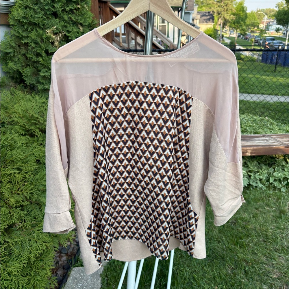 Pink Martini Shirt